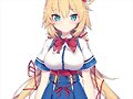 Akai Haato (V-Tuber)