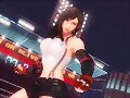 Tifa Lockhart (Final Fantasy VII)