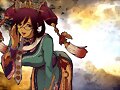 Wu-Ruixiang (Samurai Shodown)