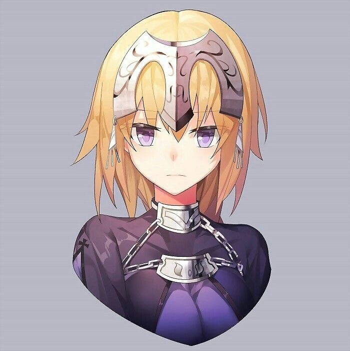 Jeanne d'Arc (Fate Grand Order)
