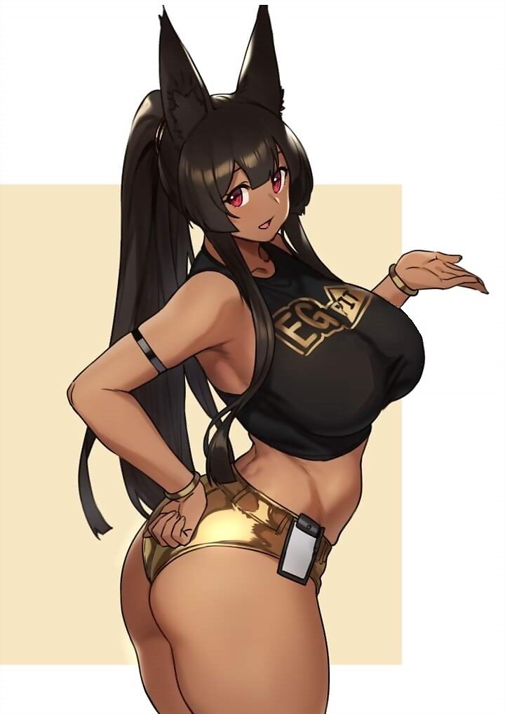 Anubis (Houtengeki)