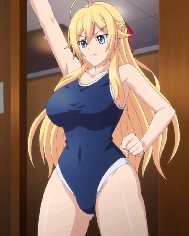 Mitsuki Otona (Mankitsu Happening)