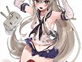 Shimakaze (Kantai Collection)
