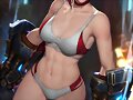 Vi (Arcane)