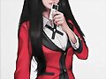 Yumeko Jabami (Kakegrurui)