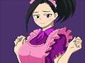 Momo Yaoyorozu (Boku No Hero Academia)