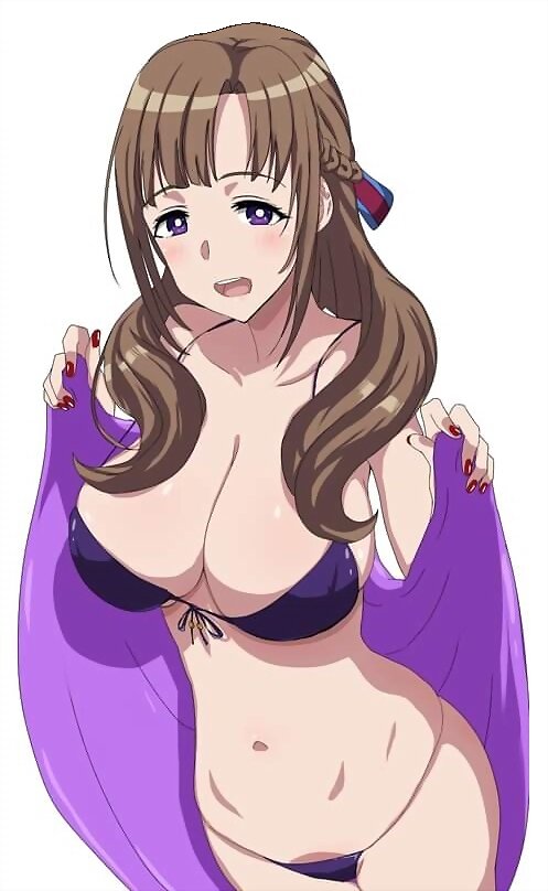 Mamako Oosuki (Okaasan Online)