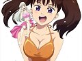 Diane y Elizabeth Liones (Nanatsu No Taizai)