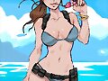 Jill Valentine (Residen Evil)