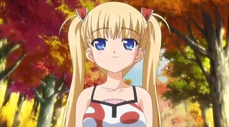 Airi Akitsuki (Oni Chi Chi)