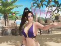 Mai Shiranui (Fatal Fury)