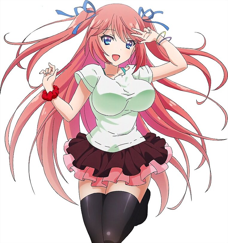 Sakura Airi (You-Zitsu)