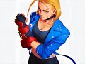 Cammy White (Street Fighter)