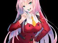 Zero Two (Darling in The Franxx)