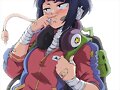 Kyoka Jiro (Boku No Hero Academia)