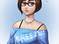 Mei-Ling Zhou (Overwatch)