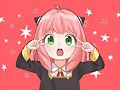 Anya Forger (Spy X Family)