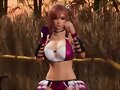 100% Dead or Alive
