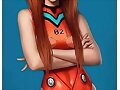 Asuka Langley Soryu (Evangelion)