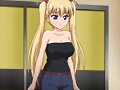 Airi Akitsuki (Oni Chi Chi)