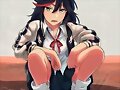 Ryuko Matoi (Kill La KIll)