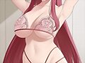 Erza Scarlet (Fairy Tail)