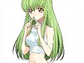 C.C. (Code Geass)