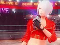 Angel Torres (King of Fighters)