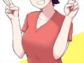 Shuuko Komi (Komi-San Wa Komyushou Desu)