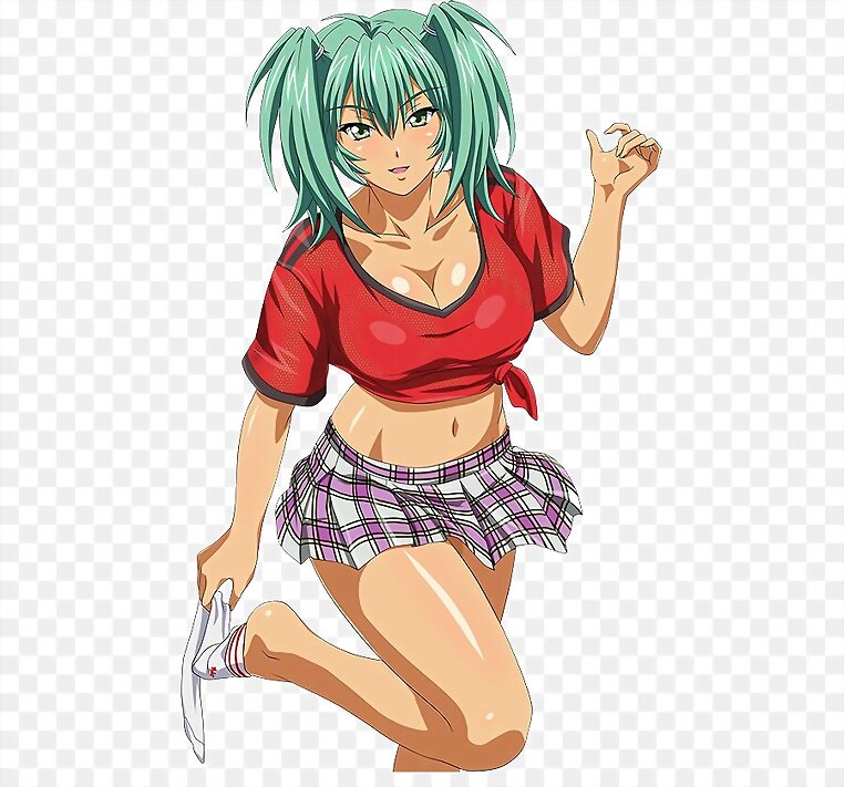Ryofu Housen (Ikkitousen)