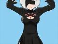 YoRHa No. 2 Type B (Nier Automata)