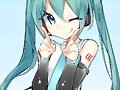 Miku Hatsune (Vocaloid)