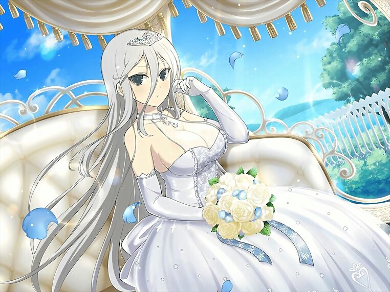 Senko (Senran Kagura)
