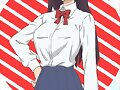 Sana Sunomiya (Ijiranaide Nagatoro-San)