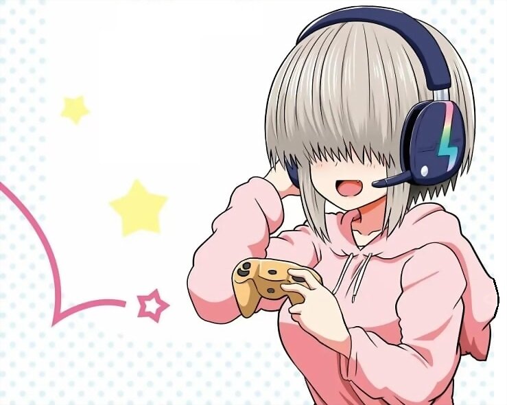 Yanagi Uzaki (Uzaki-Chan Wa Asobitai)
