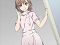 Misaka Mikoto (Toaru Majutsu No Index)