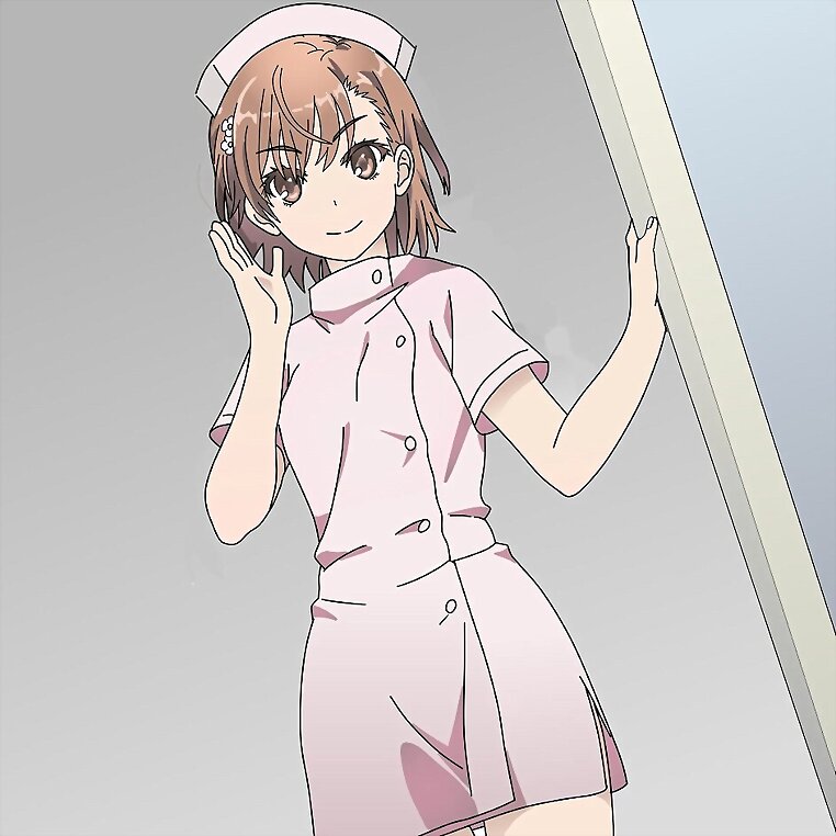 Misaka Mikoto (Toaru Majutsu No Index)
