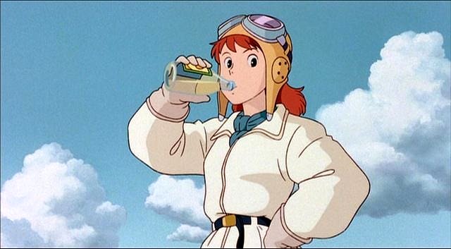 Fio Piccolo (Porco Rosso)
