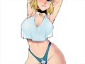 Princesa Zelda (The Legend of Zelda)
