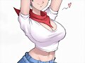 Bulma (Dragon Ball Super)
