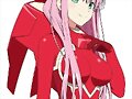 Zero Two (Darling in The Franxx)