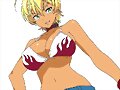 Ikumi Mito (Shokugeki No Soma)