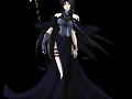 Pandora (Saint Seiya: The Lost Canvas)