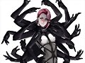 Mistral (Metal Gear Solid)