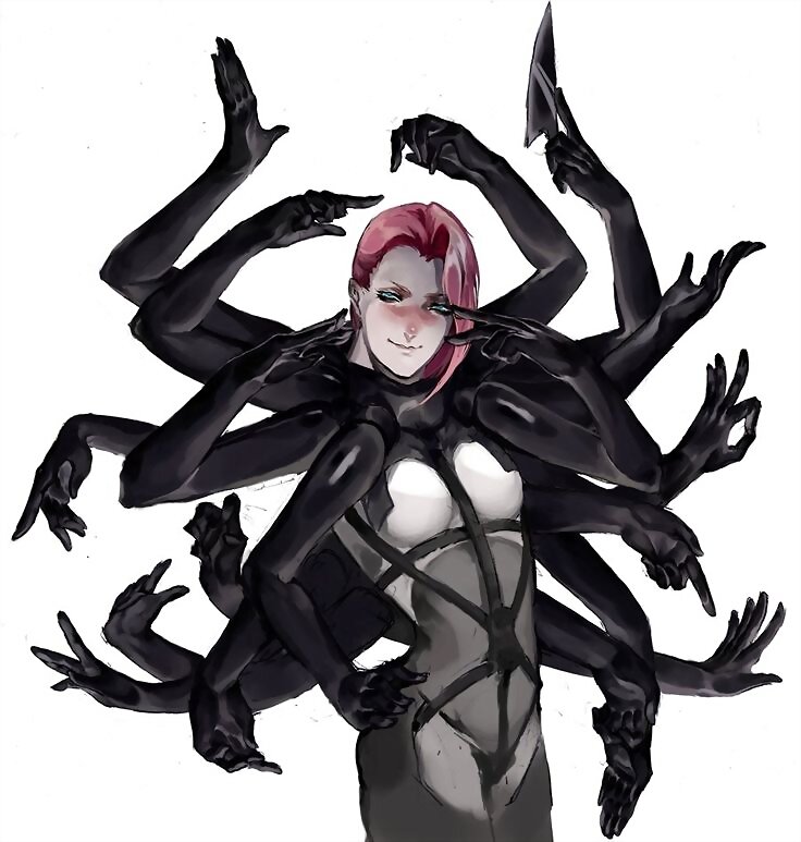 Mistral (Metal Gear Solid)