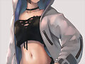 Juri Han (Street Fighter)