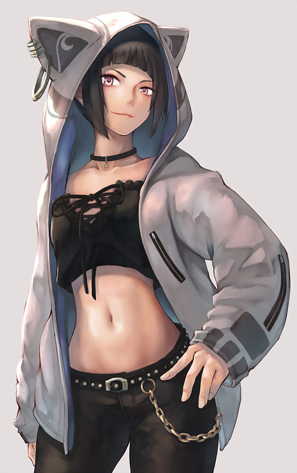 Juri Han (Street Fighter)