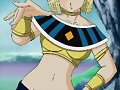 Androide Numero 18 (Dragon Ball Super)