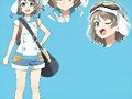 100% Love Live! Sunshine!!