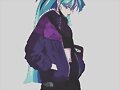 Morrigan Aensland (Darkstalkers)